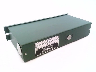 EVOQUA WATER TECHNOLOGIES U-23117 (0-10MV/10-50MA)