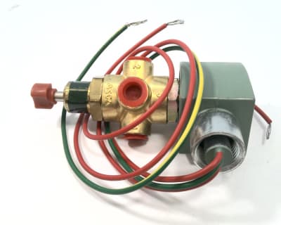 ASCO 8320G89MS