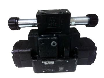 PARKER D41FBE02CC4NJW0