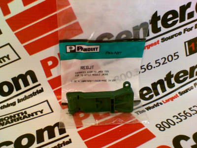 PANDUIT REGJT