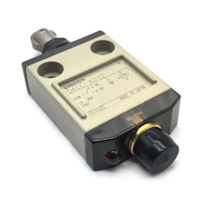 OMRON D4CC-4032