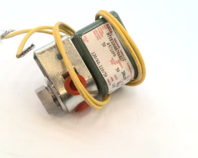 ASCO HTX8320A8706827-120