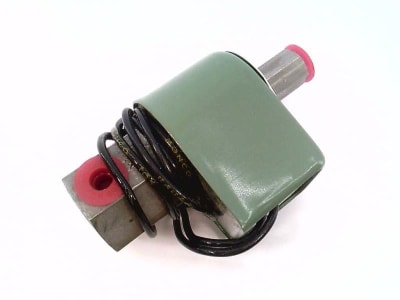 ASCO 8262-A092-115