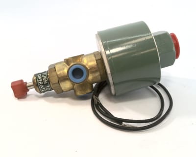 ASCO 8320A24MS-120