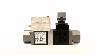 SMC PF3W720S-N04-ATN-G