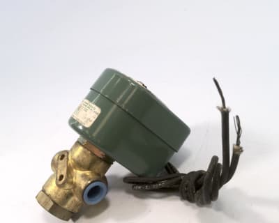 ASCO HBX8320A25-120