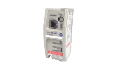 ALLEN BRADLEY 1761-NET-ENI