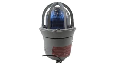 EDWARDS SIGNALING 116DEXMRINHB-GW