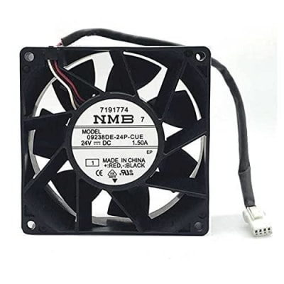 MINEBEA 09238DE-24P-CUE-1