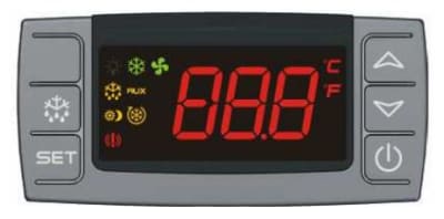 COPELAND XR40CX-5N0F7-TE-CCB 230V