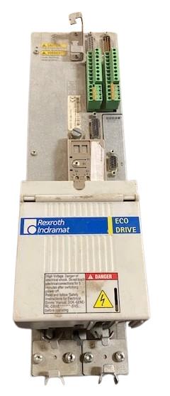 BOSCH DKC21.3-100-7-FW