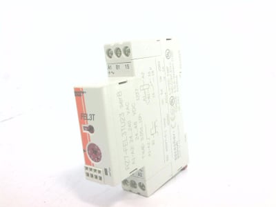 SPRECHER & SCHUH RZ7-FEL3TU23