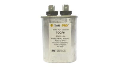 TITAN PRO TOCF6