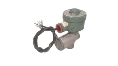 ASCO HB8223A011AC120/60,110/50D