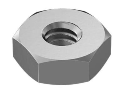 MCMASTER CARR 90480A009