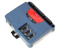 TRIO MOTION TECHNOLOGY P823