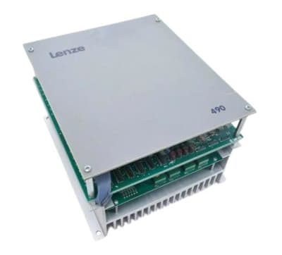 LENZE 325335