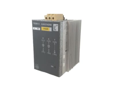 INVENSYS TE200S-40A/480V/000/LGC/BKD/FRA/FUSE/NONE/-//00