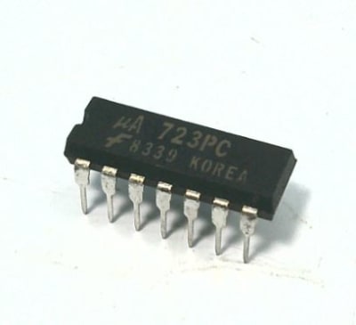 ON SEMICONDUCTOR UA723PC