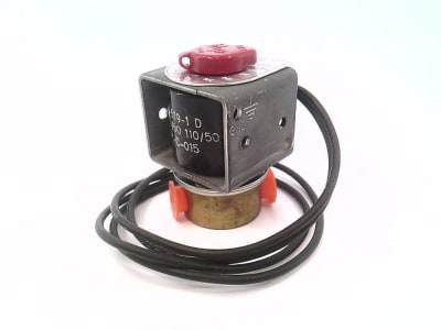 ASCO P82614-120