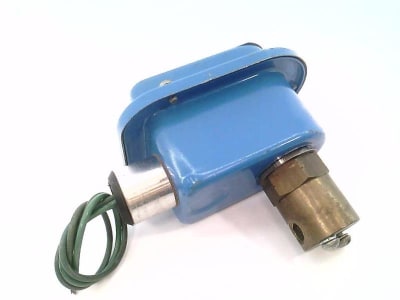 ASCO WPIS8262C1-120
