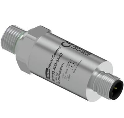 PARKER SCP03-400-34-07