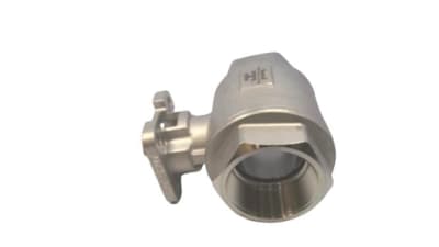 DURAVALVE 20400HC