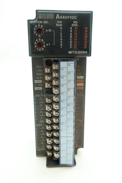 MITSUBISHI AX40-Y10C