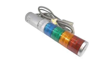 PATLITE LME-502UFBW-RYGBC