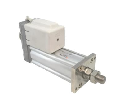 SMC LEY25LA-30CMF-R31N3