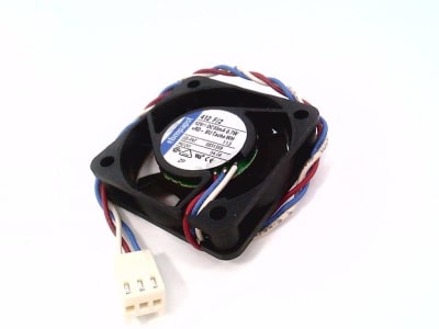 EBM PAPST 412-F/2-HU