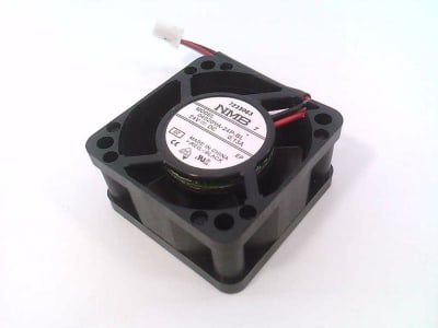 MINEBEA 04020VA-24P-BL-07