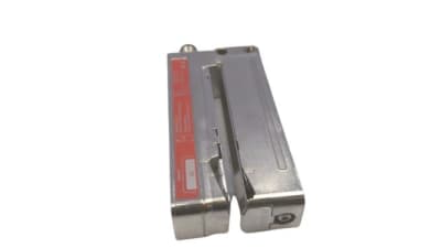 LEUZE GSU14E/LGT.3-M12