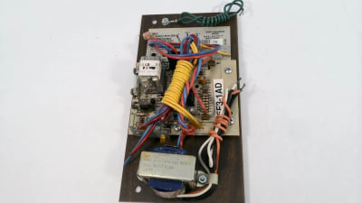 BOSCH 5F3-1AD