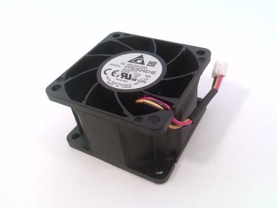 DELTA GROUP ELECTRONICS FFB0624EHE-7MR