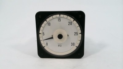 METERMASTER 077-05AA-EANL