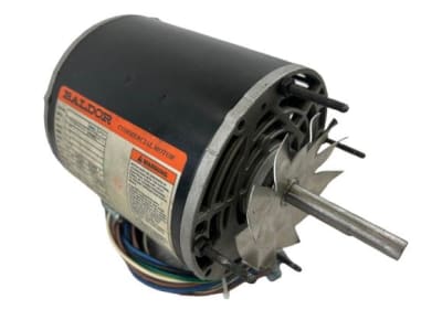 ASEA BROWN BOVERI 17E706X033G1