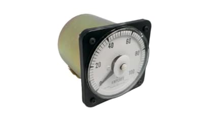 GENERAL ELECTRIC AB40-103131LSPK