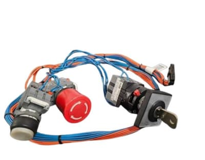 ASEA BROWN BOVERI 3HAC022193-001