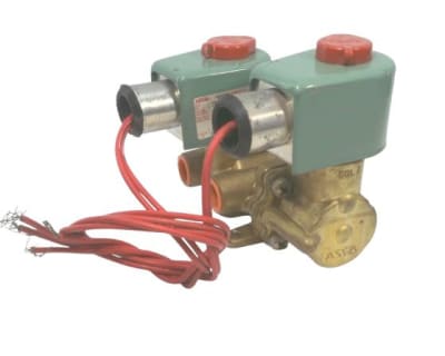 ASCO T8344B48U-120/60,110/50D