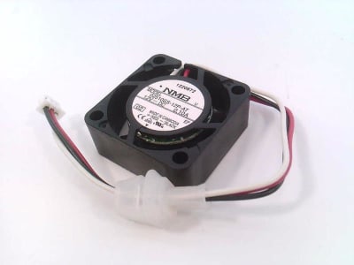 MINEBEA 02510SS-12P-AT-02