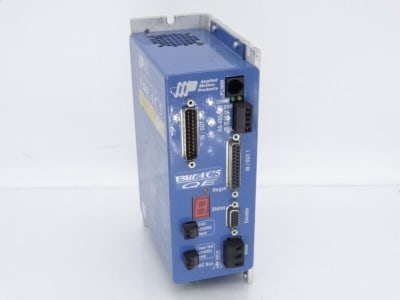 APPLIED MOTION PRODUCTS 5000-109