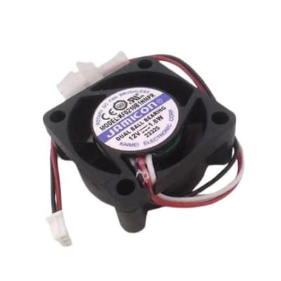 JAMICON KF0210B1HMPR