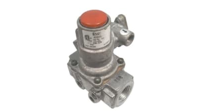 BASO GAS PRODUCTS LLC H15CQ-6