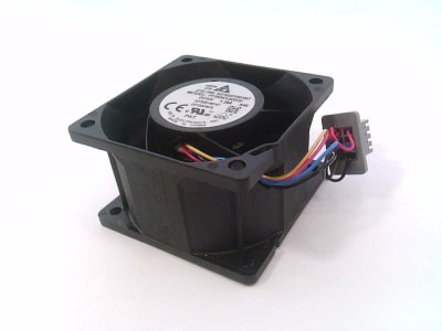 DELTA GROUP ELECTRONICS PFB0612GHE-A4V