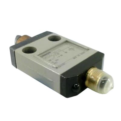 OMRON D4CC3010