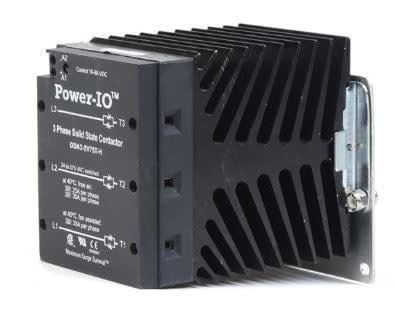 POWER IO DAA3-5V75T-H