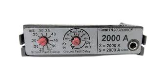 GENERAL ELECTRIC TR20C2000GF