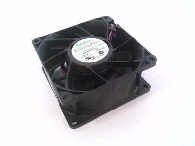 NIDEC CORP V80E12BUA7-51-Z40