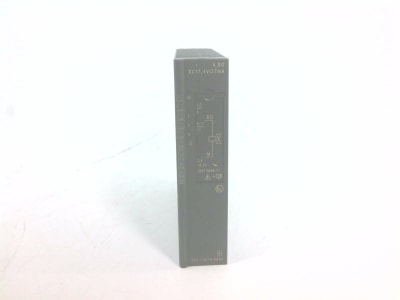 SIEMENS 6ES71327GD100AB0